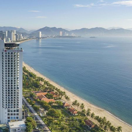 Best Western Premier Marvella Nha Trang Exterior photo