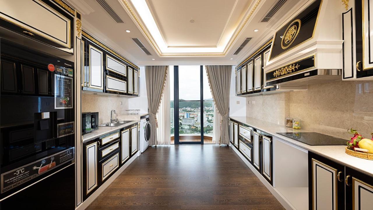 Best Western Premier Marvella Nha Trang Exterior photo