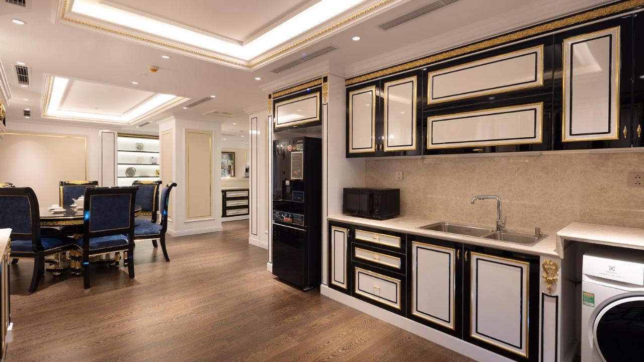 Best Western Premier Marvella Nha Trang Exterior photo