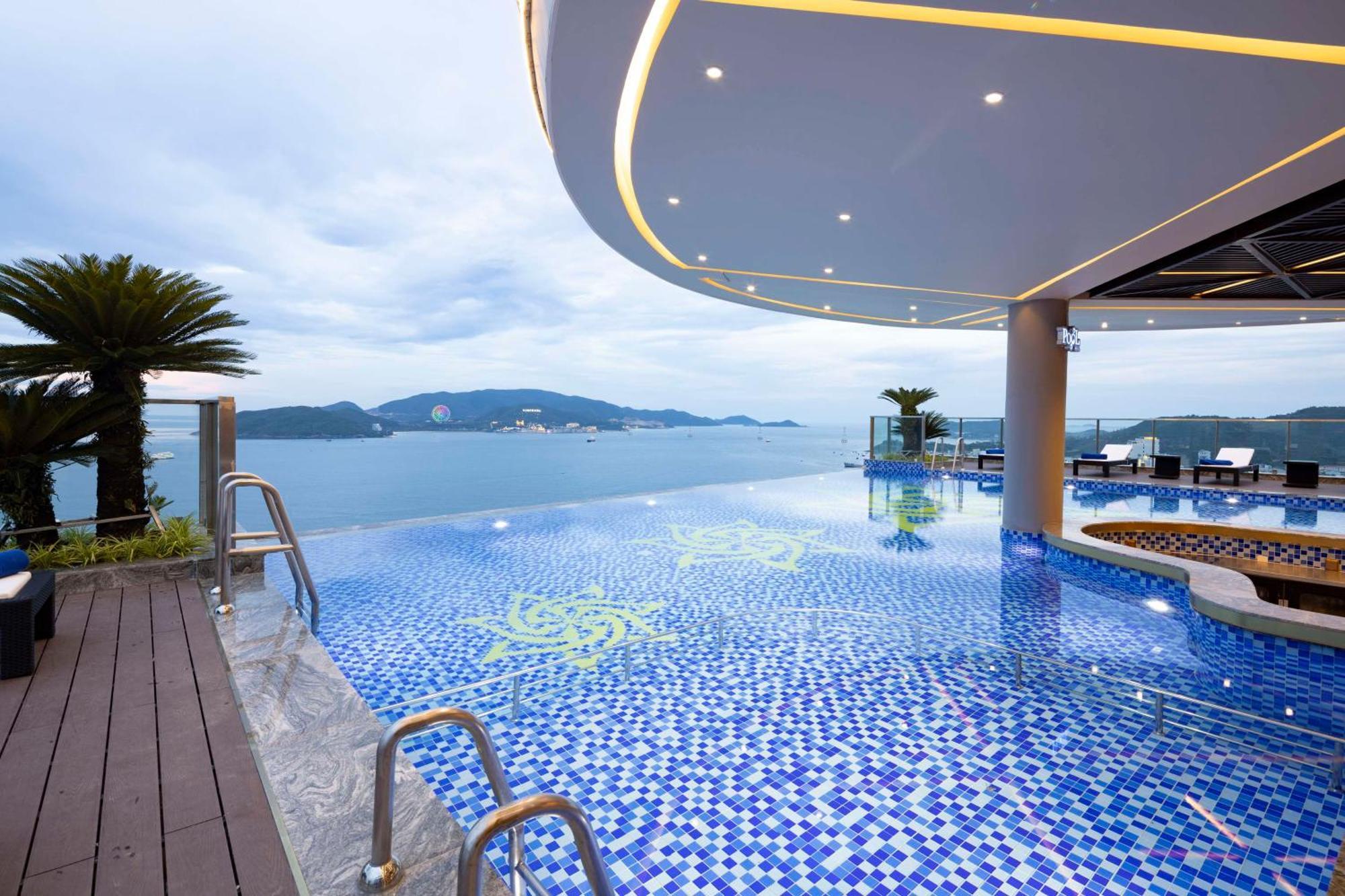 Best Western Premier Marvella Nha Trang Exterior photo