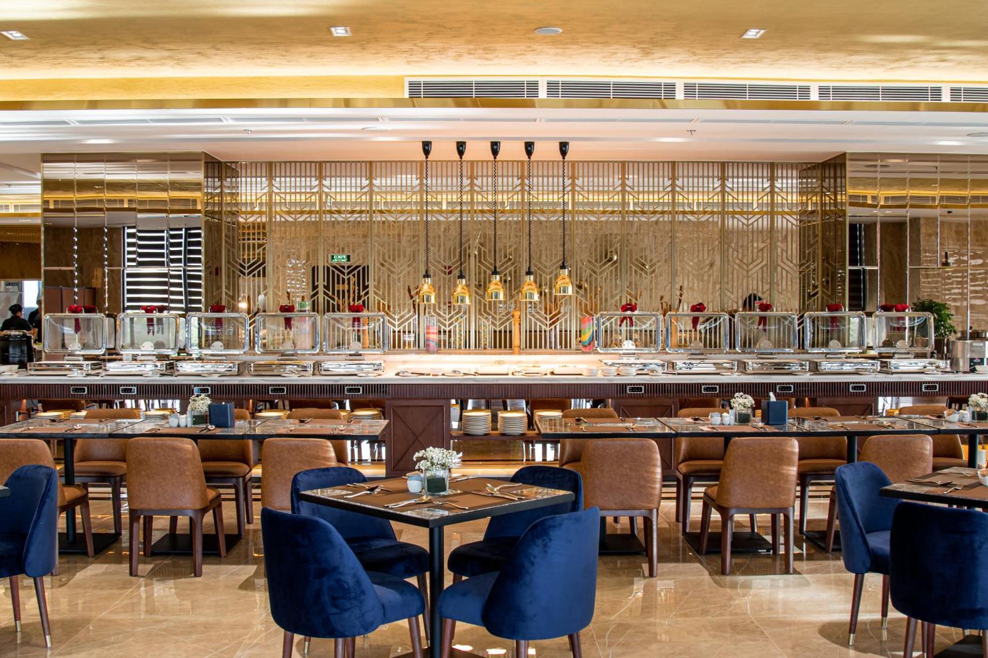 Best Western Premier Marvella Nha Trang Exterior photo