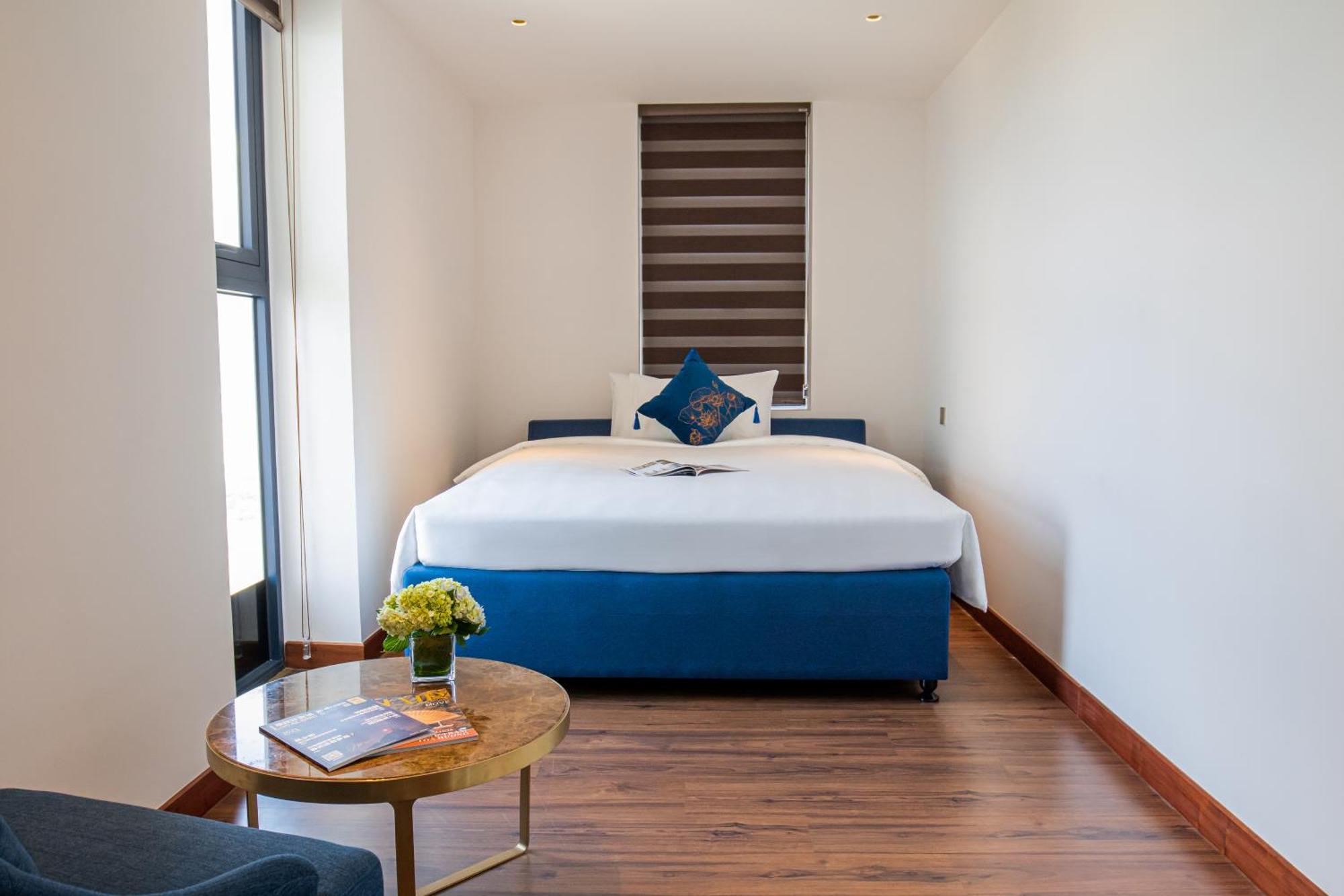 Best Western Premier Marvella Nha Trang Exterior photo