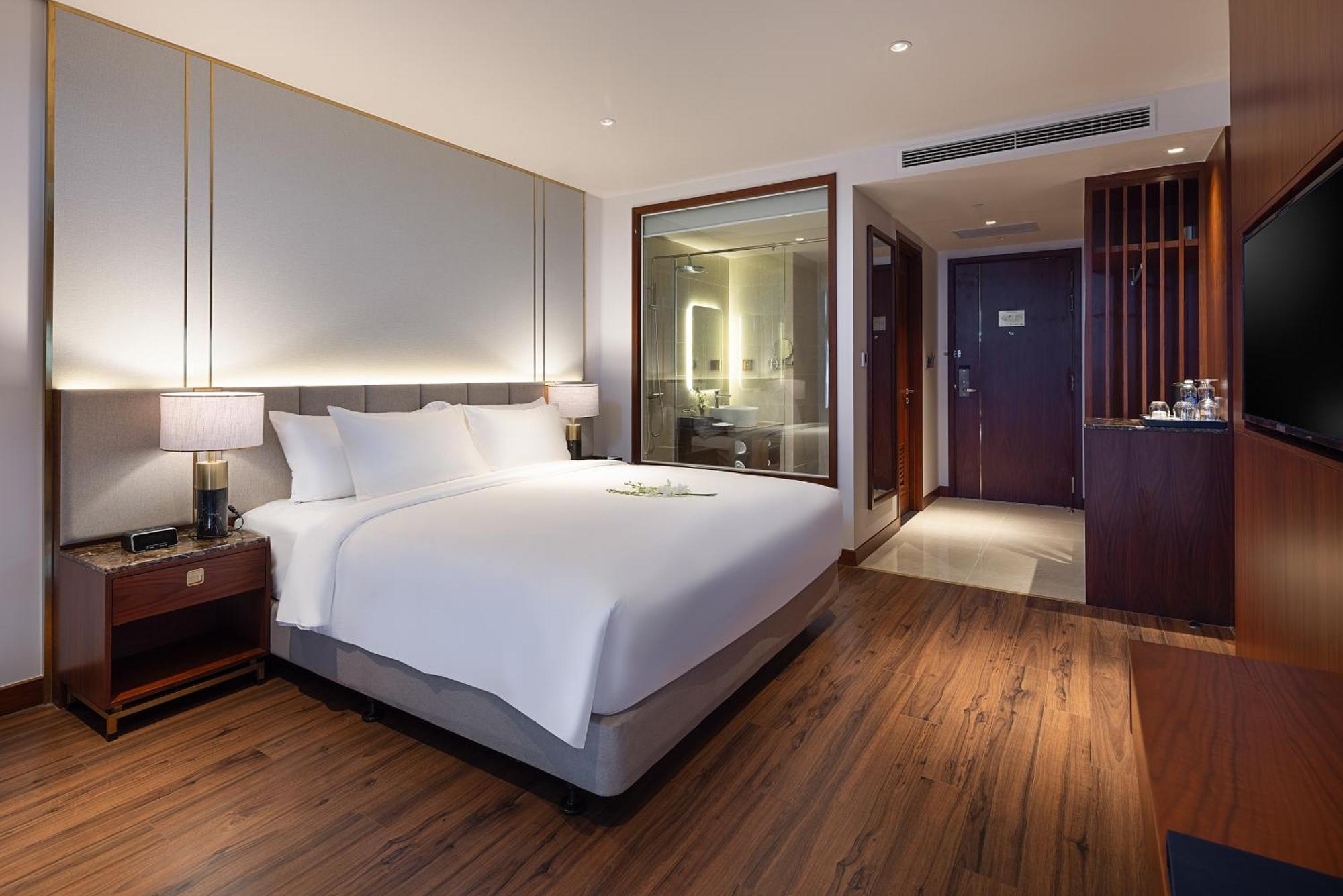 Best Western Premier Marvella Nha Trang Exterior photo