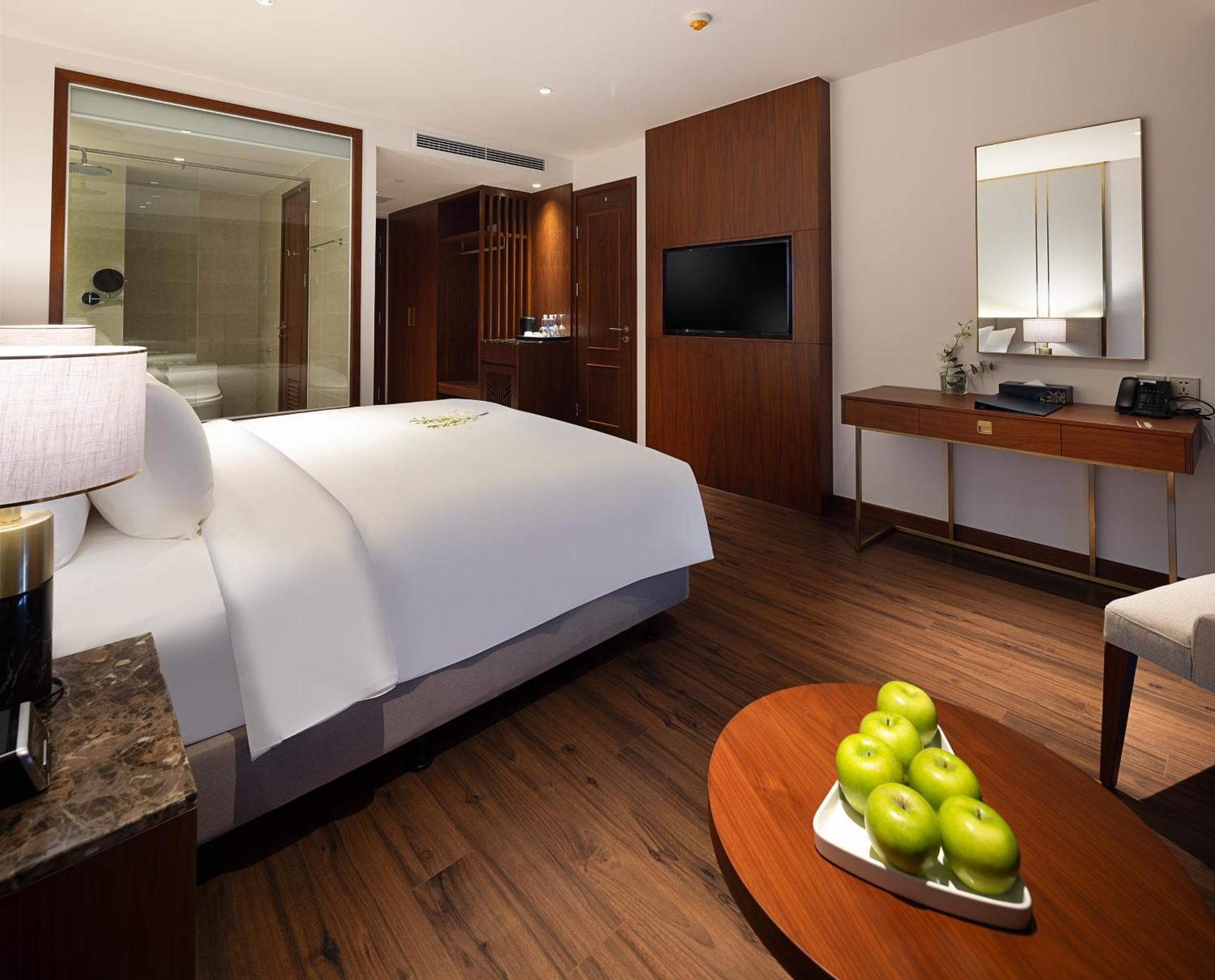 Best Western Premier Marvella Nha Trang Exterior photo