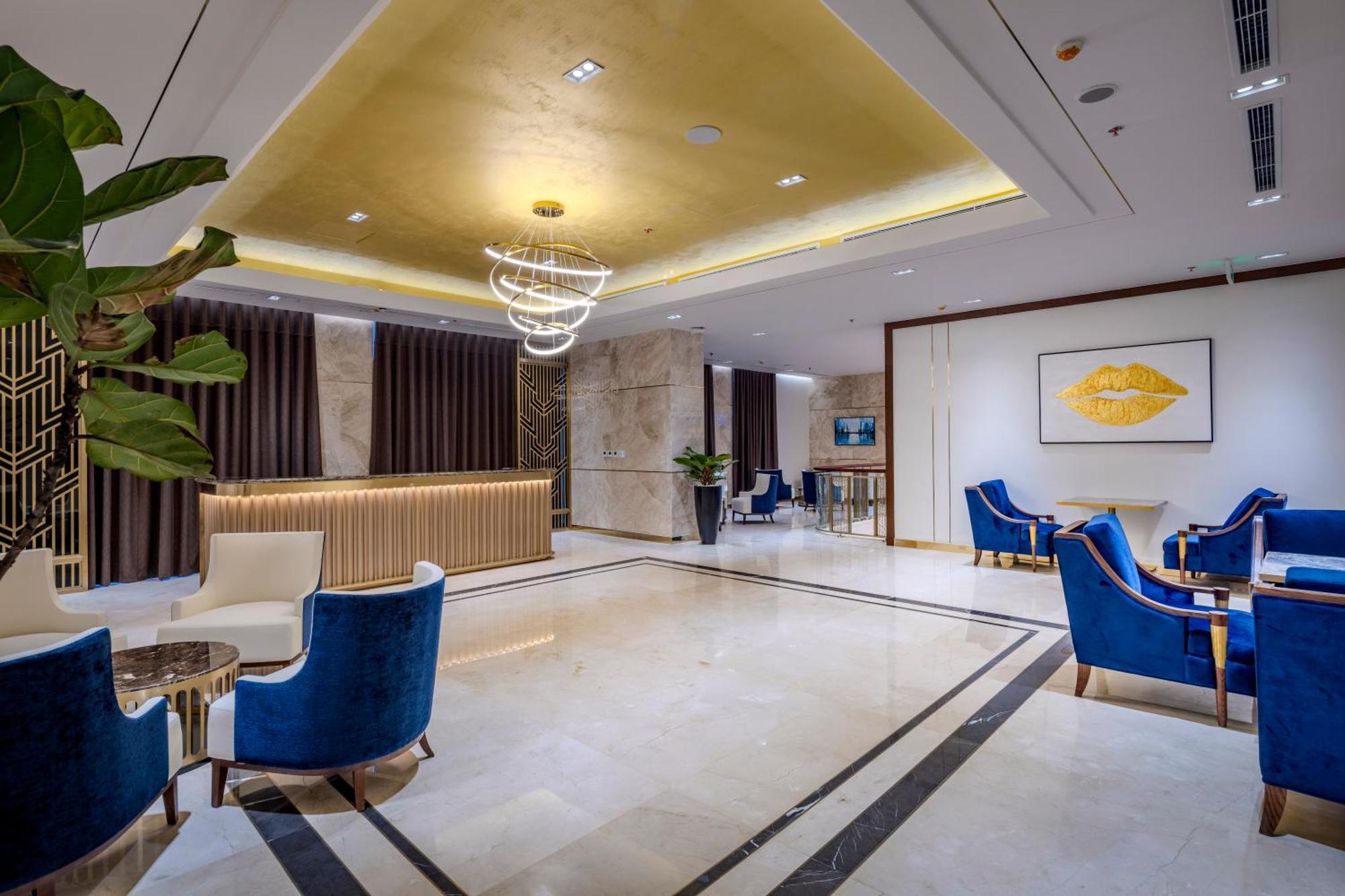 Best Western Premier Marvella Nha Trang Exterior photo